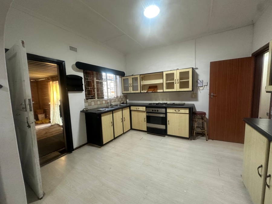 3 Bedroom Property for Sale in Bothasrus Eastern Cape